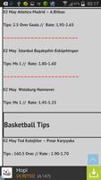 Daily Betting Tips