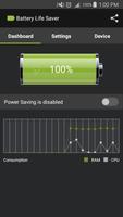 Battery Life Saver
