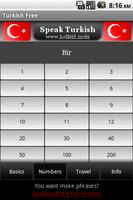 Speak Turkish Free