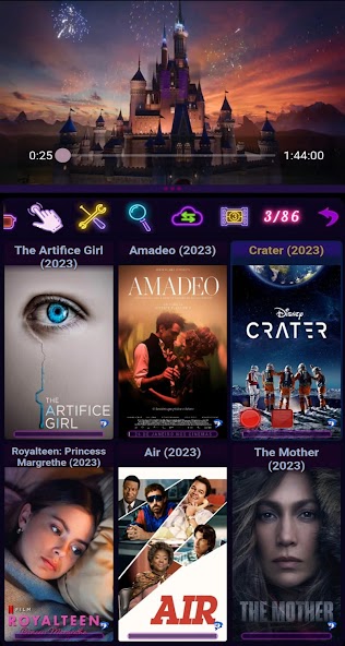 NavipTV IPTV Player