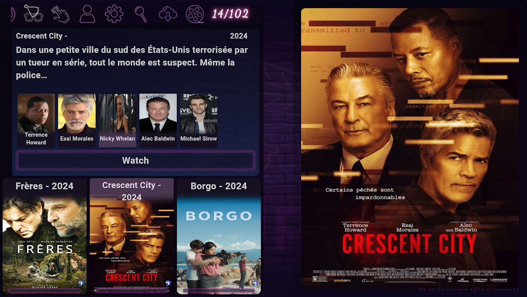 NavipTV IPTV Player