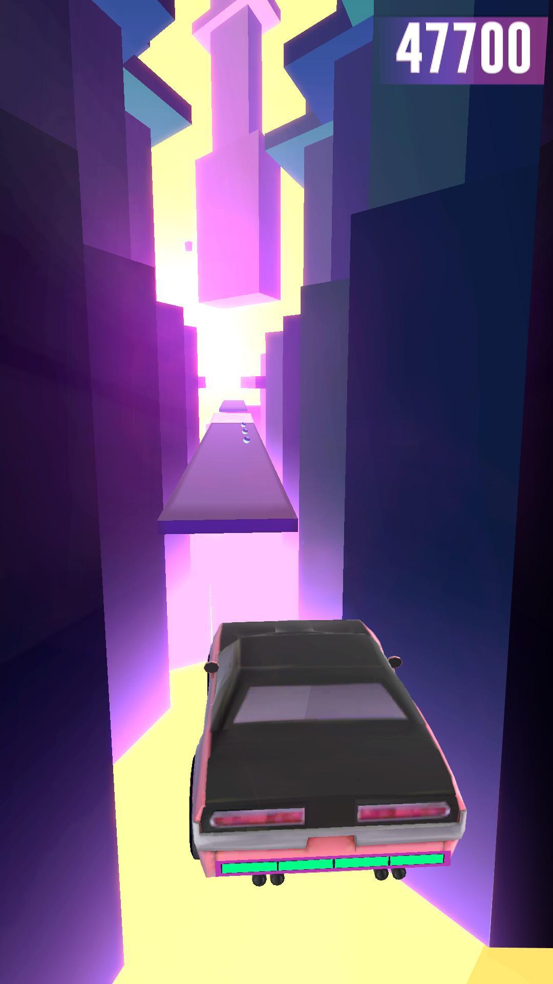 DodgeFall Racing