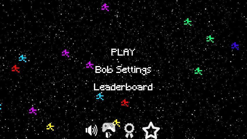 Speed Run