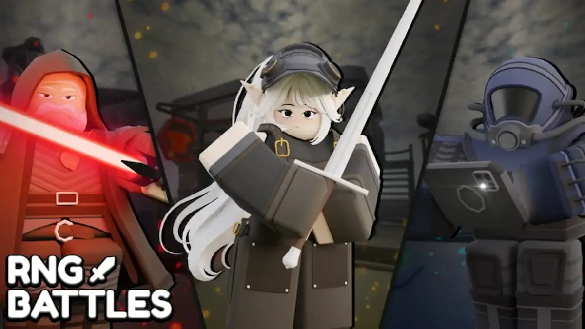 RNG Battles Codes (December 2024)