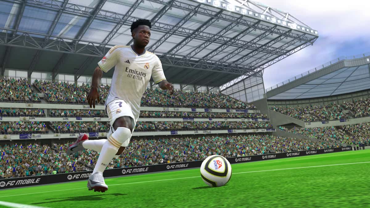 Códigos móviles FC (diciembre de 2024)