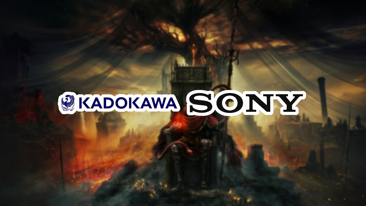 ในขณะที่อินเทอร์เน็ตเป็นห่วงพนักงานของ Kadokawa เป็นคนมองโลกในแง่ดีเกี่ยวกับการซื้อกิจการ Sony ที่อาจเกิดขึ้น