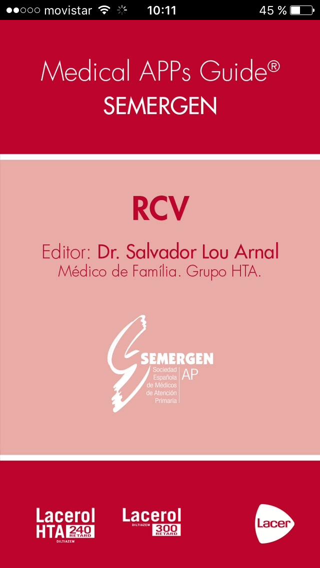 MAG Semergen RCV