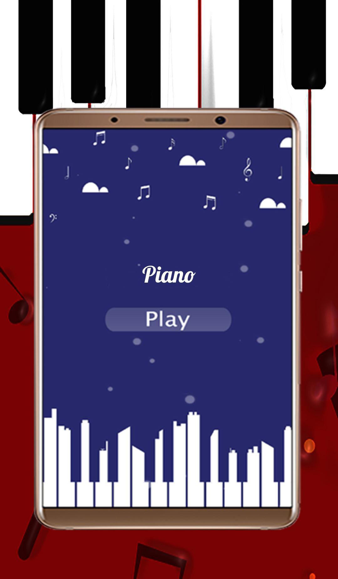 KeBlack Piano