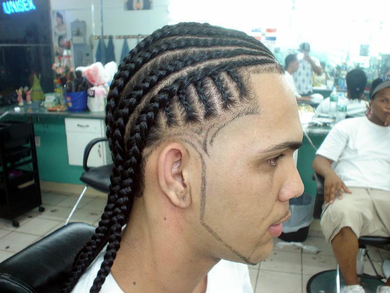 Braid Hair Styles
