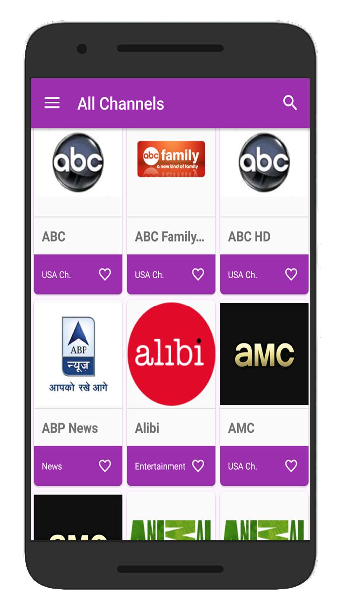 UkTVNow