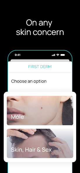 First Derm