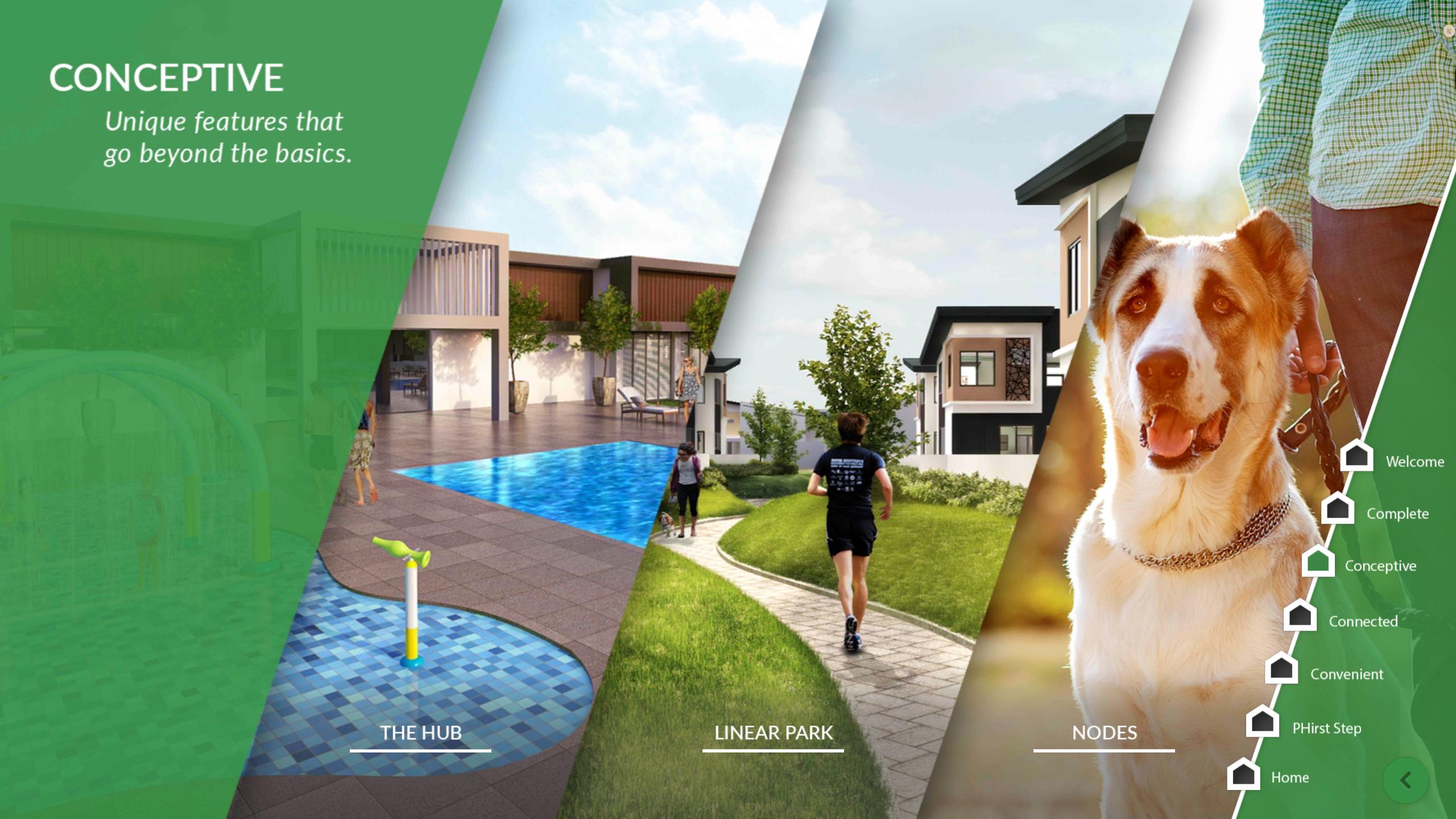 PHirst Park Homes