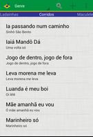Capoeira Tunes