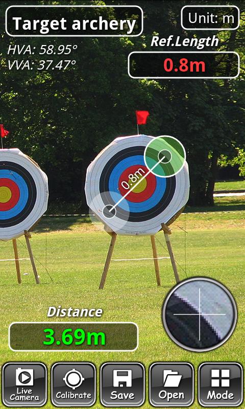 ON Distance