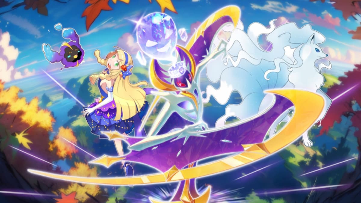 ポケットバトルコード（2024年12月）