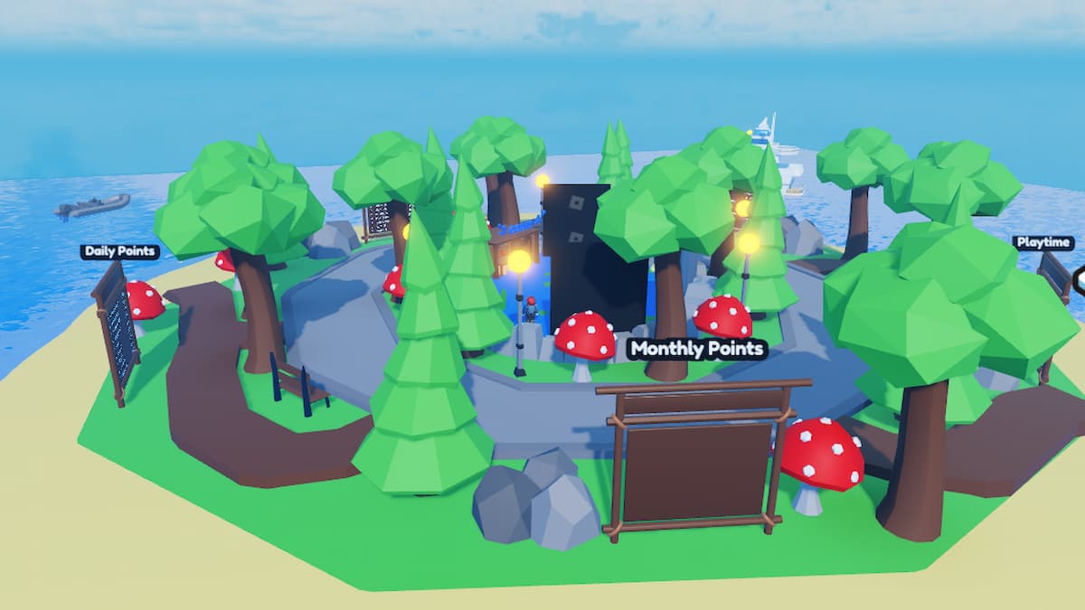 Play For UGC Codes (December 2024)