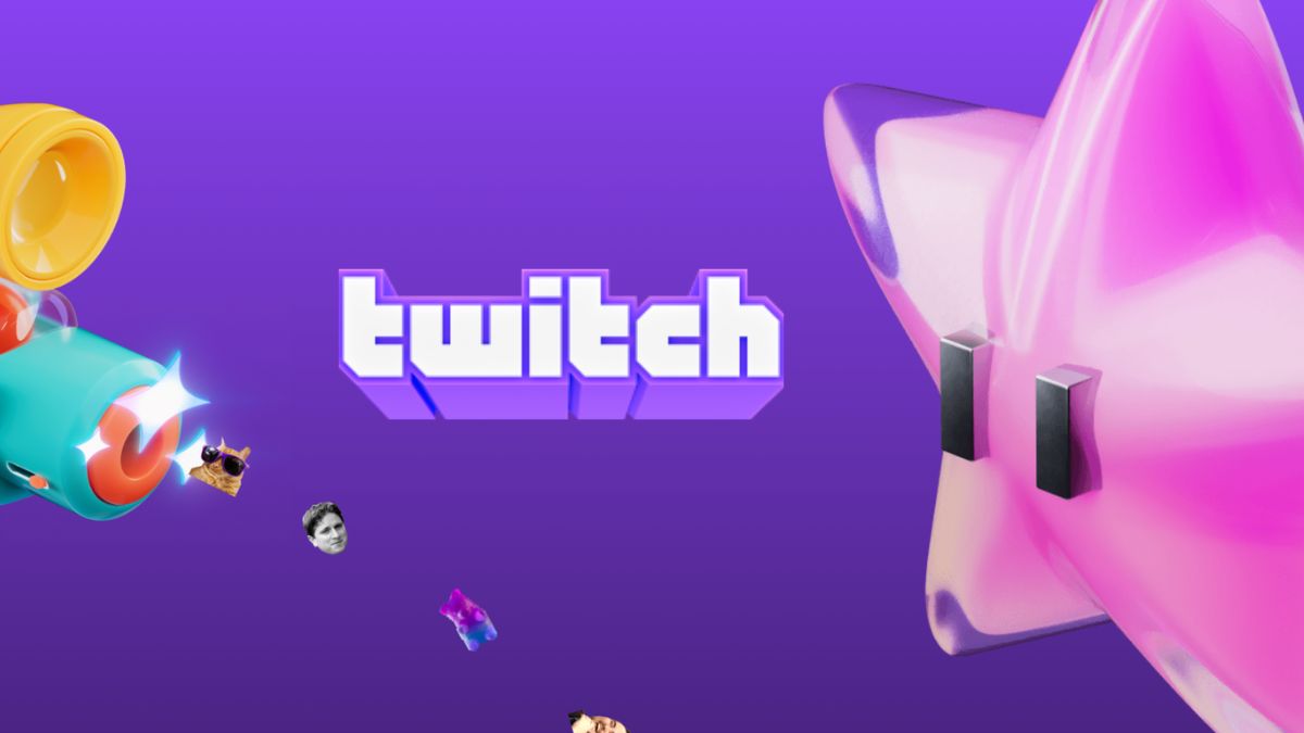 Twitch Recap 2024를 보는 방법