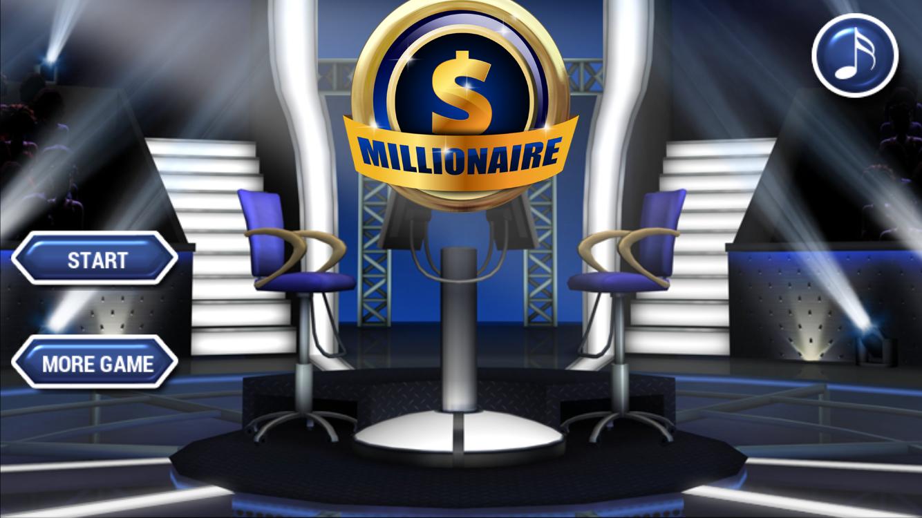 Millionaire 2017
