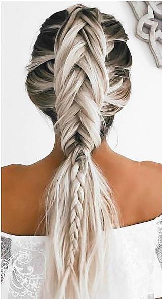 Hairstyles Step by Step | DIY 2018