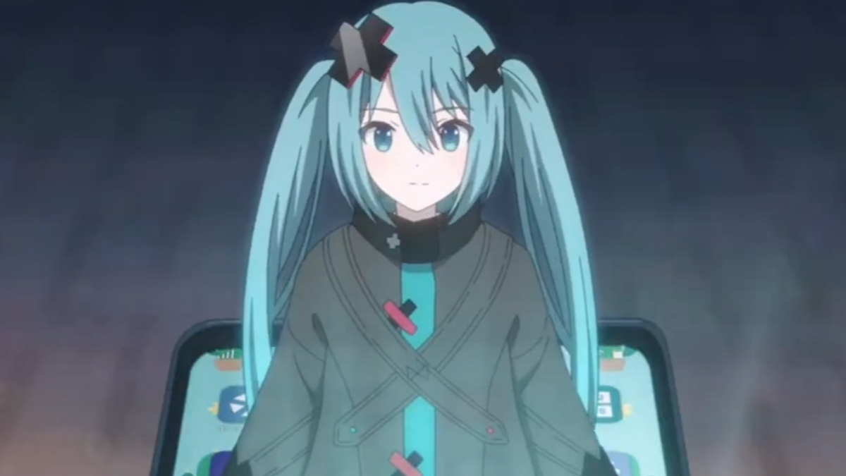 When Is Hatsune Miku Coming to Fortnite?