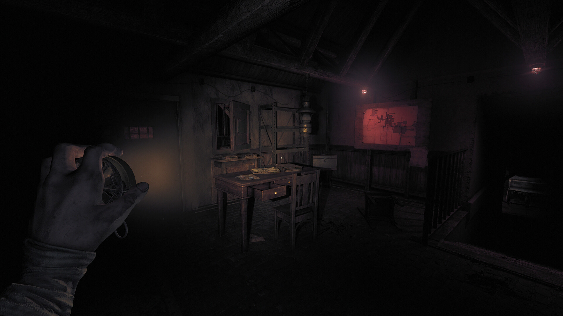 Wie man alle Amnesia -Spiele in Ordnung spielt