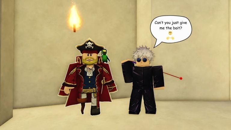 اذهب لصيد الأسماك Roblox All Quest NPC مواقع وكيفية حلها