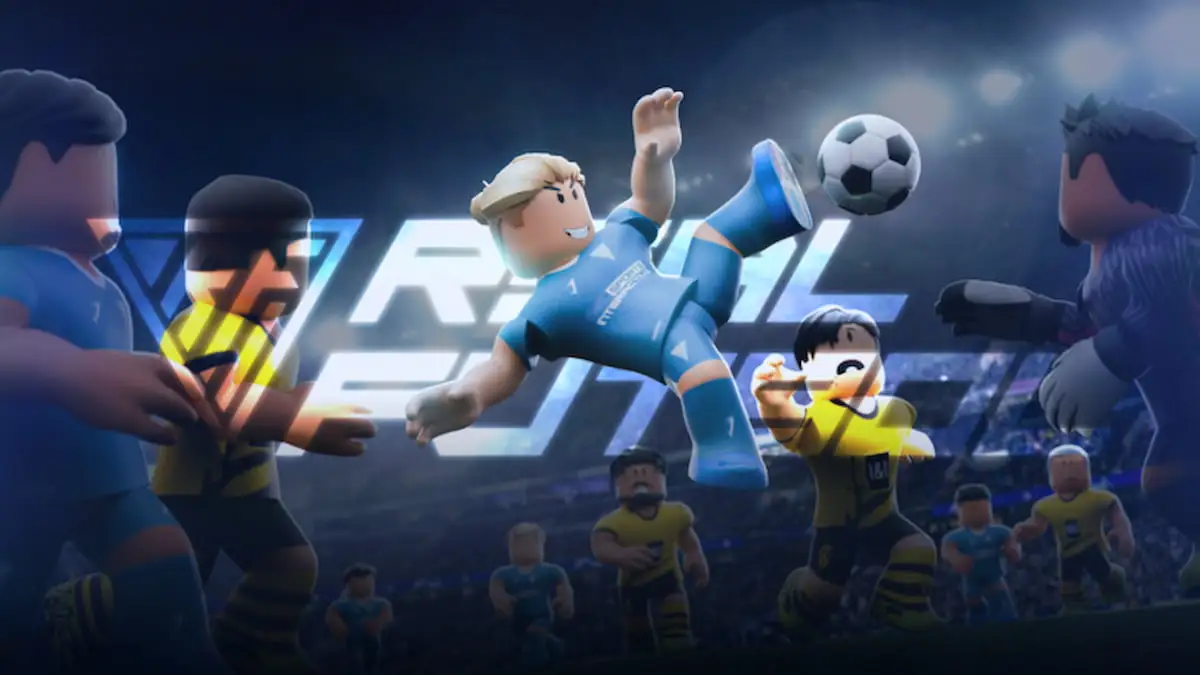 Kode Real Futbol 24 (Desember 2024)