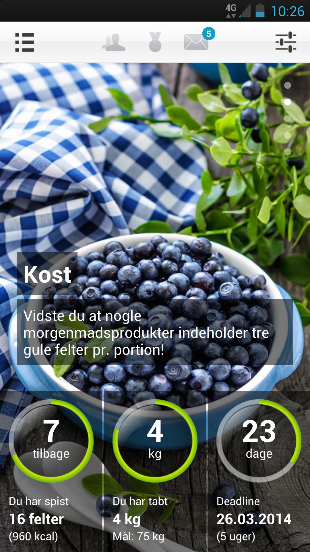 Helse-Life