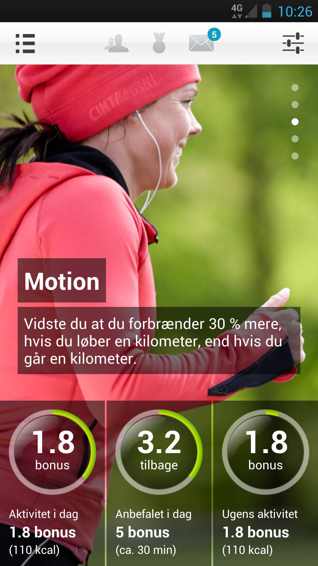 Helse-Life