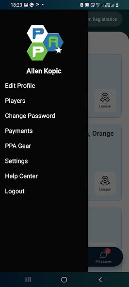 The PPA