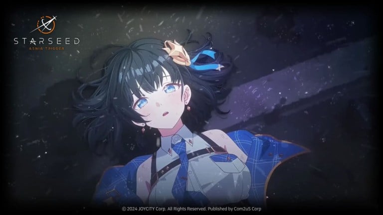 Starseed Asnia觸發層列表和REROLL指南