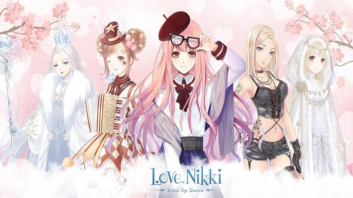 Love Nikki Code (Desember 2024)