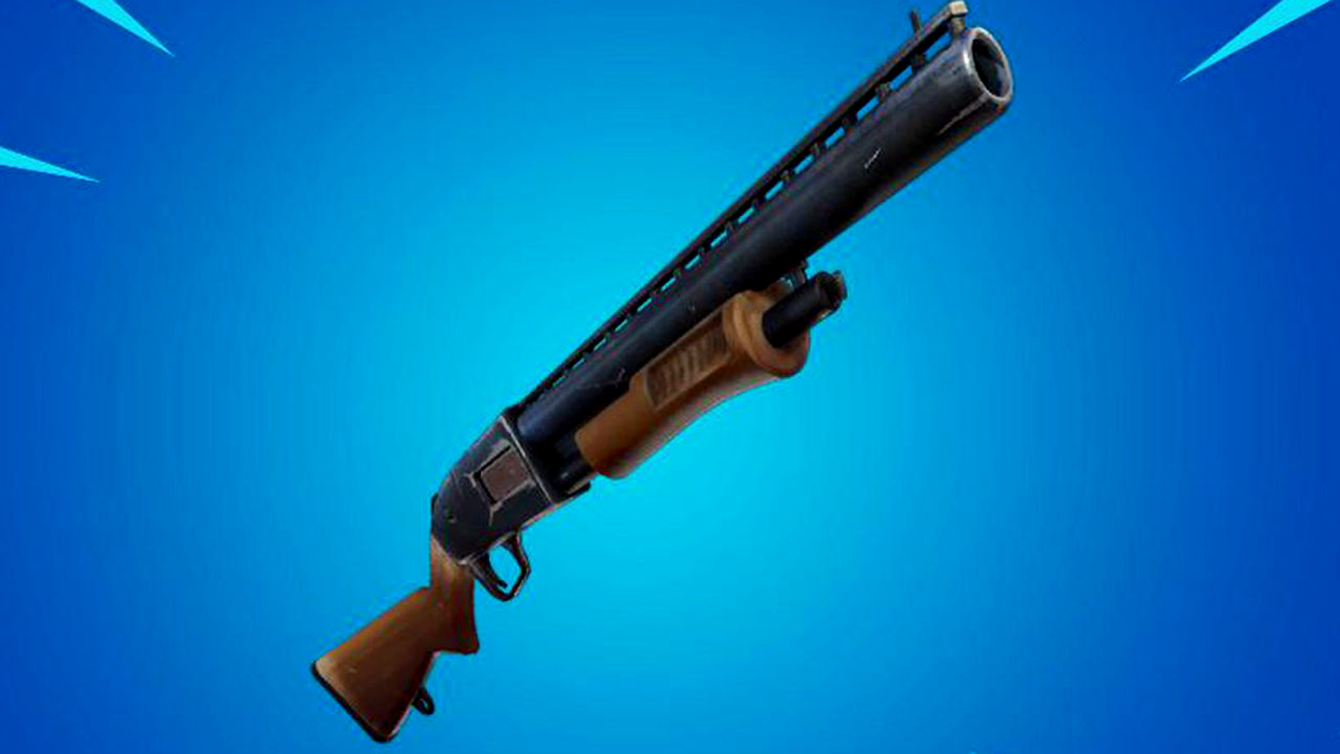 Cómo doblar la bomba en Fortnite OG