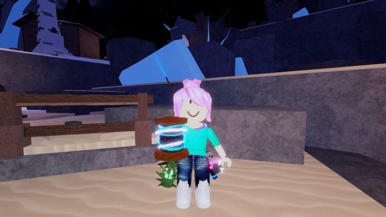 جميع مواقع الخيوط السحرية فيش ويستخدمها