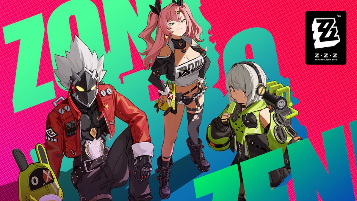 Zenlose Zone Null [Zzz] Codes (Dezember 2024) - 1,4 Livestream -Codes