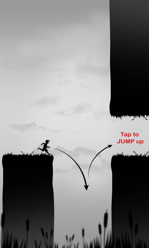 Amazing Free Runner