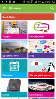 TORONTO 2015 Pan Am Games