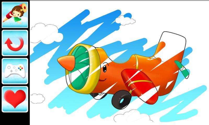 Magic Paint 2 FREE