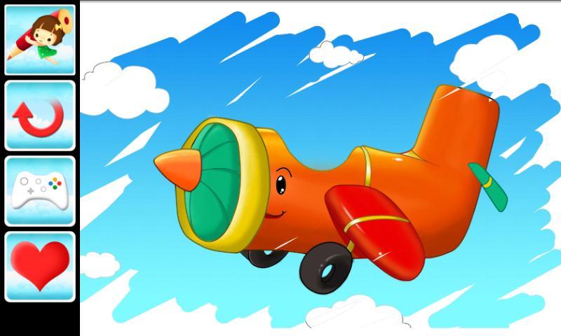 Magic Paint 2 FREE
