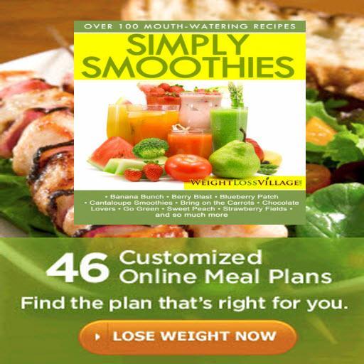 Simply Smoothies Recipes