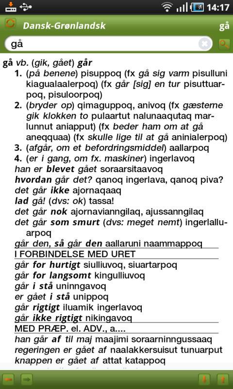 ordbogit