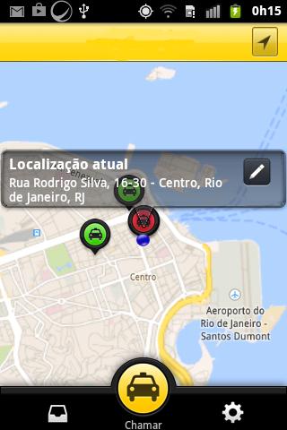 Black Driver