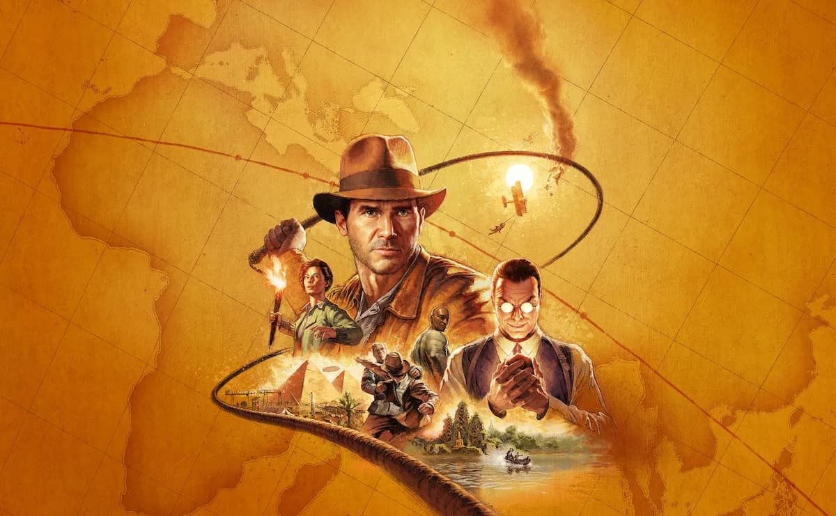 Indiana Jones e The Great Circle recaptica a magia da trilogia original [revisão]
