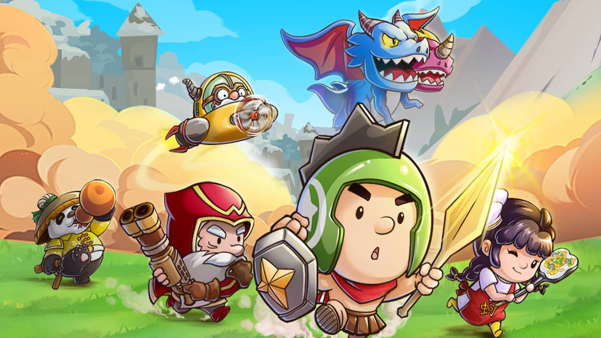 ミニヒーローズマジックスローンコード（2024年12月）