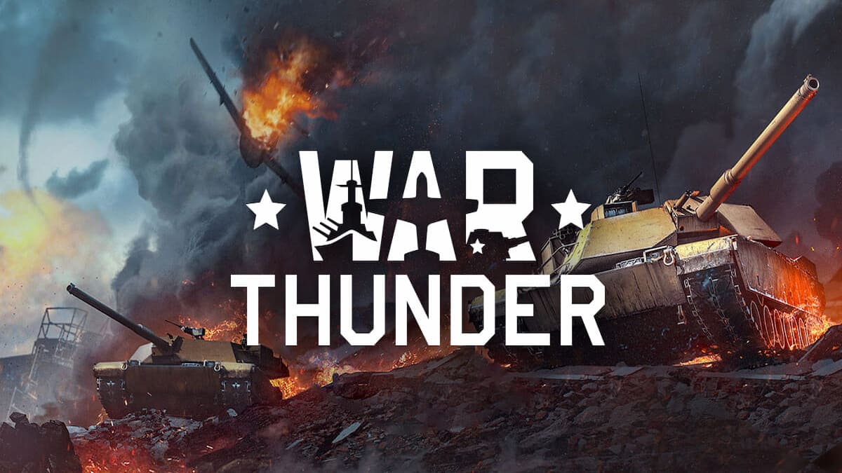 Codes War Thunder (ธันวาคม 2024)