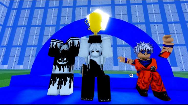 Blue Lock Rivals: Liste des niveaux de flux