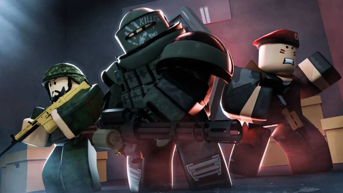 Códigos de magnate militar de 2 jugadores (diciembre de 2024)