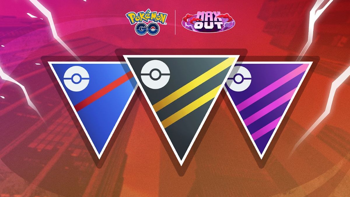 Pokemon Go Battle League Max Out of Encount and Rewards