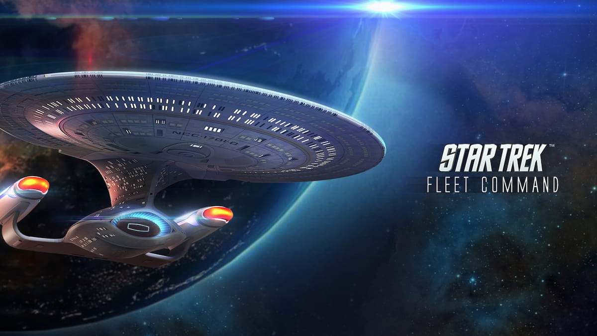 Код командных кодов Star Trek Fleet (декабрь 2024 г.)