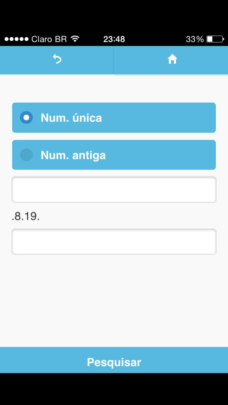 ConsultarTJRJ